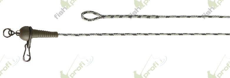 72189 Карповый монтаж TRAPER с безопасной клипсой №2