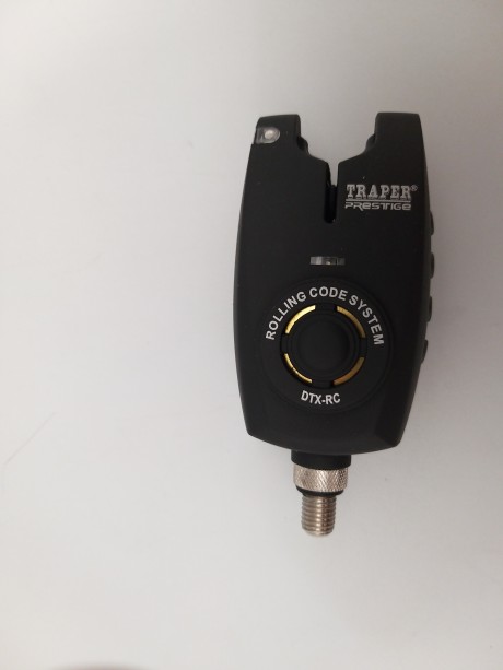 Комплект электронных сигнализаторов TRAPER Prestige 4+1