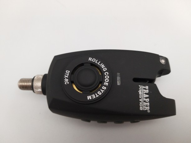 Комплект электронных сигнализаторов TRAPER Prestige 4+1