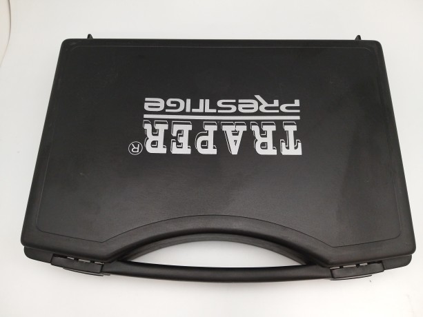 Комплект электронных сигнализаторов TRAPER Prestige 4+1