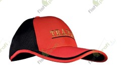 Бейсболка &quot;TRAPER GST&quot; красная