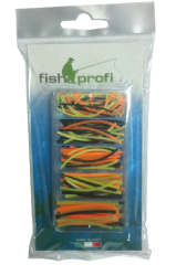 Набор флю насадок для антенны поплавка