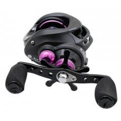 Катушка мультипликаторная Flagman Prime Baite Casting RH 5+1 ш.п.