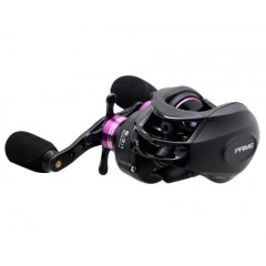 Катушка мультипликаторная Flagman Prime Baite Casting RH 5+1 ш.п.