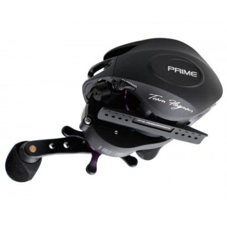 Катушка мультипликаторная Flagman Prime Baite Casting RH 5+1 ш.п.