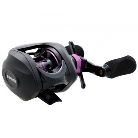 Катушка мультипликаторная Flagman Prime Baite Casting RH 5+1 ш.п.