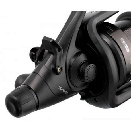 Катушка Carp Pro Torus Runner 7000 FS