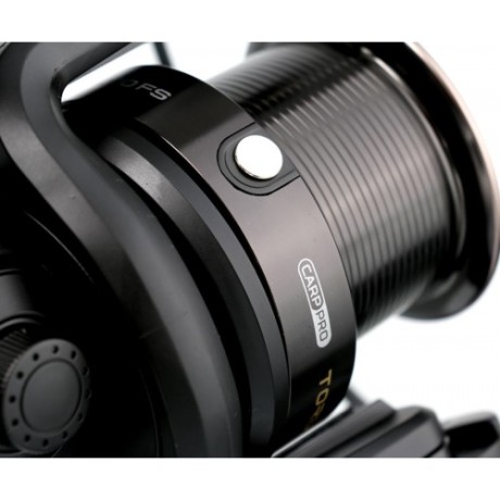 Катушка Carp Pro Torus Runner 7000 FS