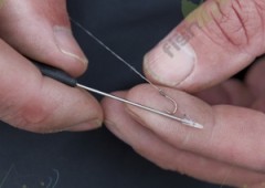 KORUM QUICKSTOP NEEDLES Шило для монтажа &quot;QUICKSTOP&quot;