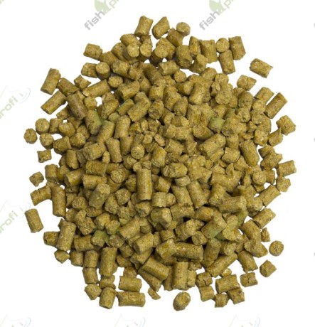 Прикормка PELICAN Гранулы Мёд 1 кг.