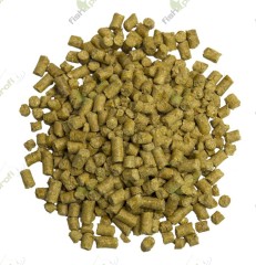 Прикормка PELICAN Гранулы Мёд 1 кг.