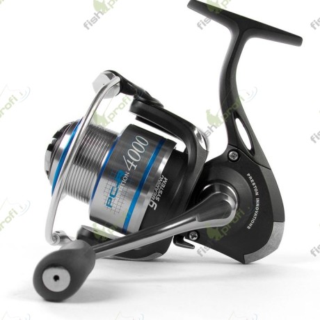 PC-R Competition 4000 REEL Катушка рыболовная