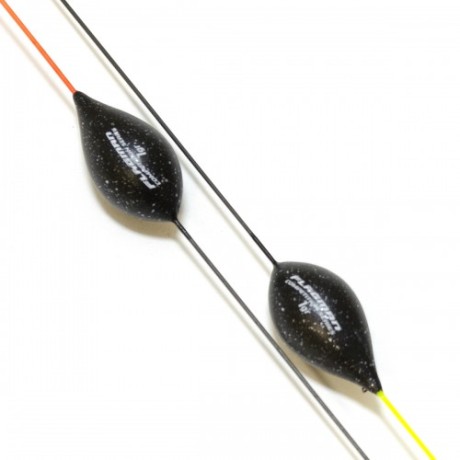 Поплавок Flagman FCS17 1г