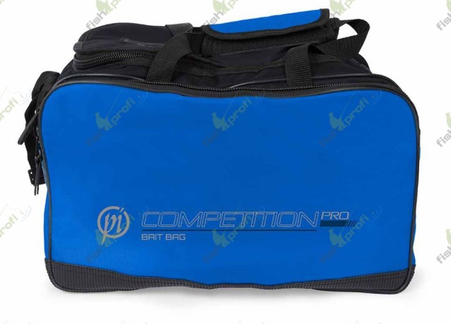 Сумка рыболовная для аксессуаров Стандарт Preston COMPETITION PRO - BAIT BAG