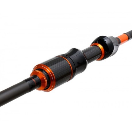 Спиннинговое удилище Flagman Matrix 66ML 1,98м тест 4-18г