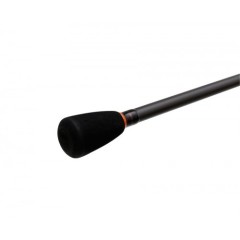 Спиннинговое удилище Flagman Matrix 66ML 1,98м тест 4-18г