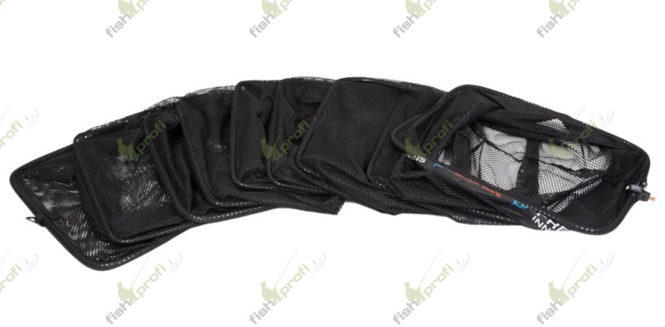 Садок рыболовный Preston SPACE SAVER KEEP NET 4,0 м.