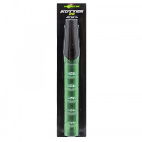 Резак для бойлов Korda Kutter 25мм