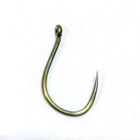Крючок Guru Pellet Waggler Hook №10