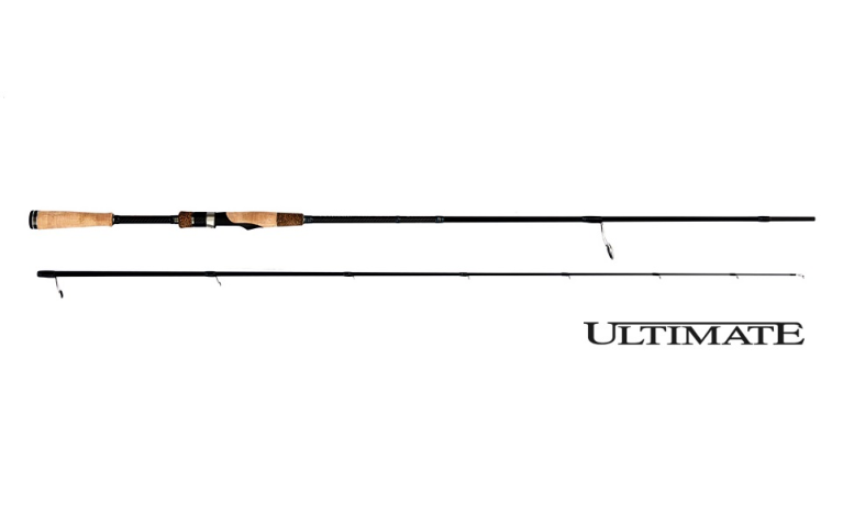 Спиннинг ZEMEX (Земекс) ULTIMATE 2.00 м., 2 - 10 гр.