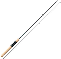 Спиннинг ZEMEX (Земекс) VIPER Trout 602XUL 183 см 0.3-3,5 гр.