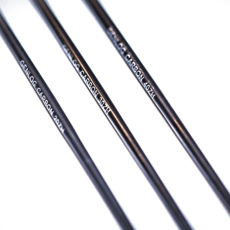 Удилище фидерное GENLOG GENERATION HEAVY 3,80 м. до 140 гр.