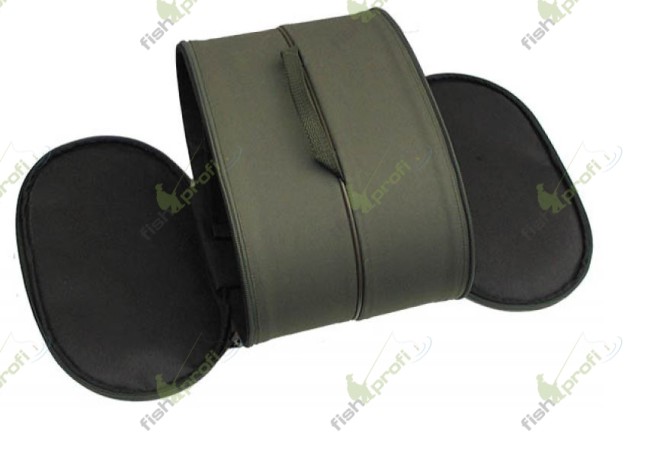 Чехол жесткий для 4-х катушек 310х175хх210 мм.