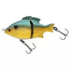 Воблер TSURIBITO PIKE HUNTER 60S / 571