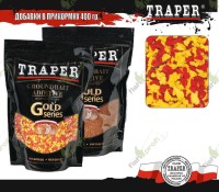 Bread crumb mix TRAPER сухари микс 400гр