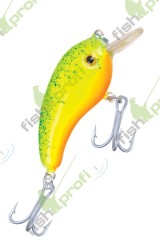 Воблер CHUBBY колор 3 (55мм/7гр/до 0,8м)