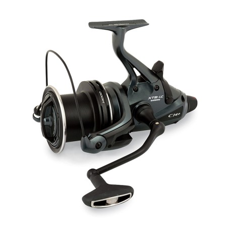 Катушка SHIMANO Baitrunner Ci4 LC 14000 XTB