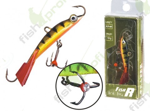 Балансир FISH - Z 7гр. колор 7