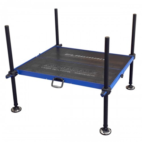 Подставка для платформы Flagman Armadale Platform 102x81см d36мм