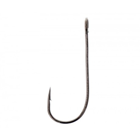 FLAGMAN Крючок Single F-77 №10 16шт