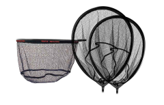Подсак рыболовный Preston DEEP QUICK DRY LANDING NET - 18'  45cm
