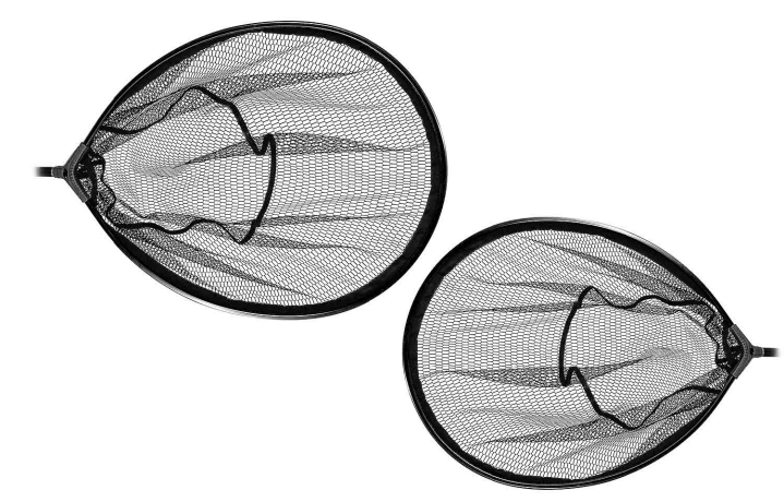 Подсак рыболовный Preston DEEP QUICK DRY LANDING NET - 18'  45cm