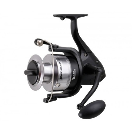 Катушка сомовая Flagman Big Cat 8000 3+1ш.п.