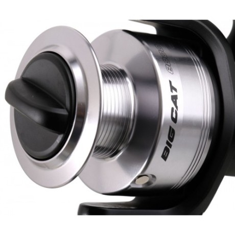 Катушка сомовая Flagman Big Cat 8000 3+1ш.п.