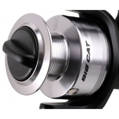 Катушка сомовая Flagman Big Cat 8000 3+1ш.п.