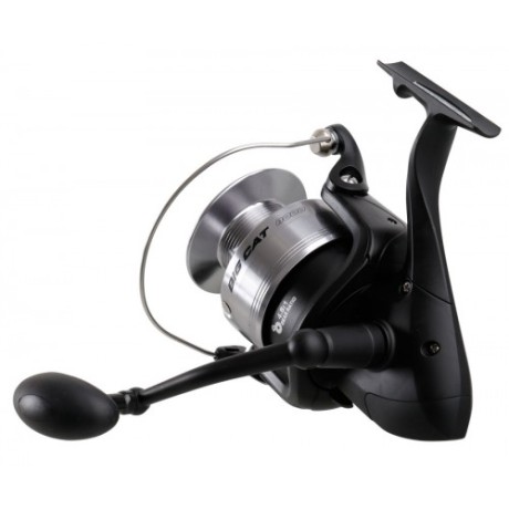 Катушка сомовая Flagman Big Cat 8000 3+1ш.п.