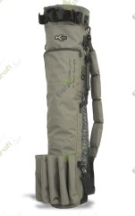 KORUM 5 ROD QUIVER Чехол для 5-ти карповых удилищ