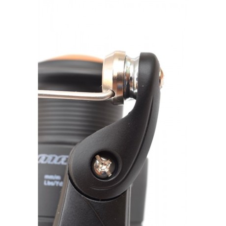 Катушка болонская Flagman Magnum Bolo 20