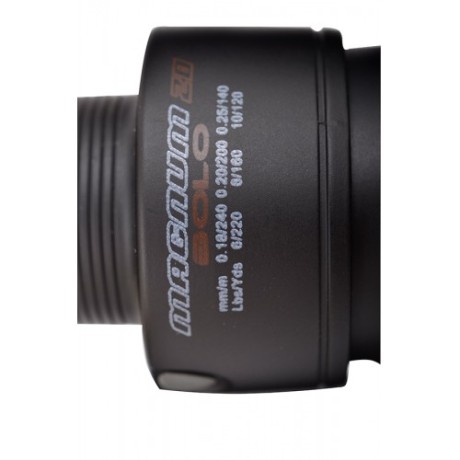 Катушка болонская Flagman Magnum Bolo 20