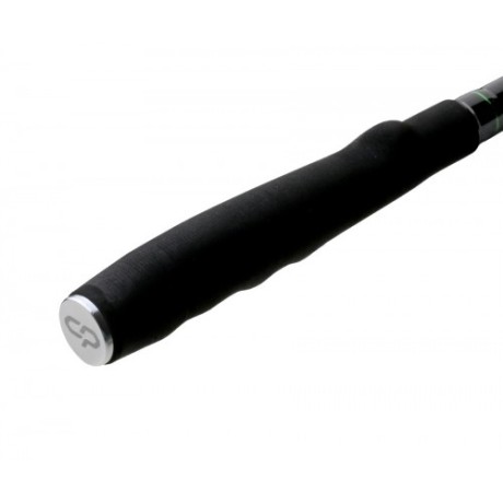 Карповое удилище 4-х секц. Carp Pro Blackpool Travel 3,6м 3lb