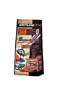 Прикормка AROMA BREAM Coriander-Gingerbread GENLOG Кориандр-Пряник 1кг