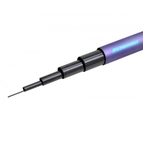 Маховое удилище Flagman S-Power Pole 6м 290г