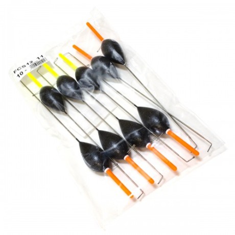 Поплавок болонский Flagman FCS12 11г