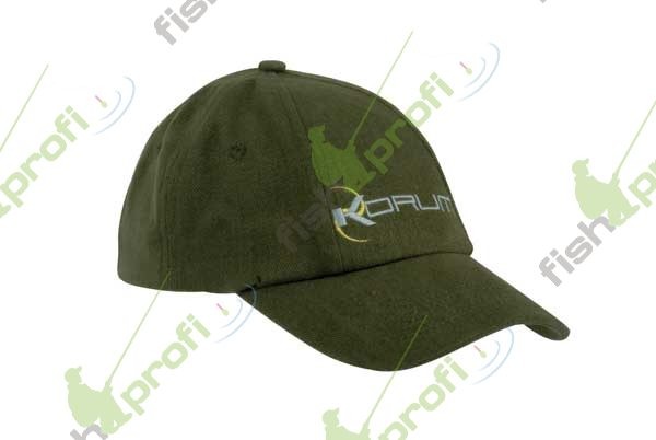 Бейсболка KORUM BASEBALL CAP