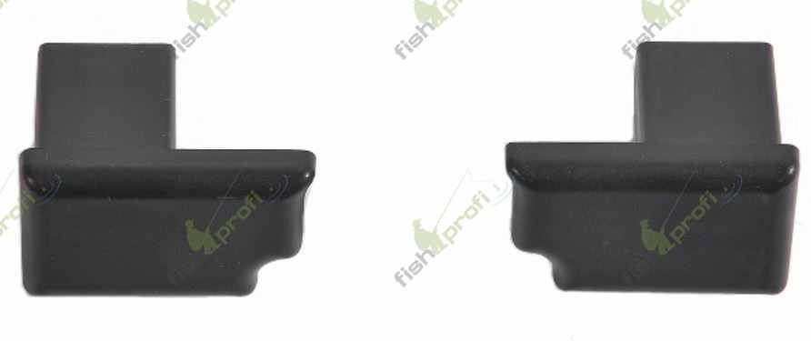 Фиксатор для платформ RIVE HSP (пара)