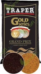 Прикормка Traper &quot;Гран-При&quot;, серия Голд  1кг